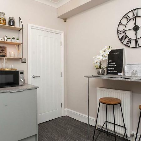 יורק Stylish And Most Central 2 Bed -Free Parking מראה חיצוני תמונה